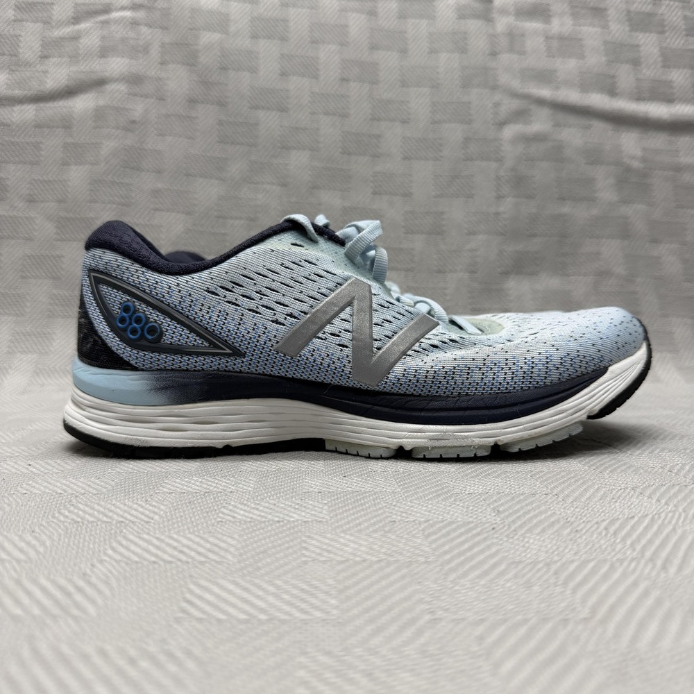 New Balance 880 v9 Blue‎ W880AB9 Womens Size 7.5 Running